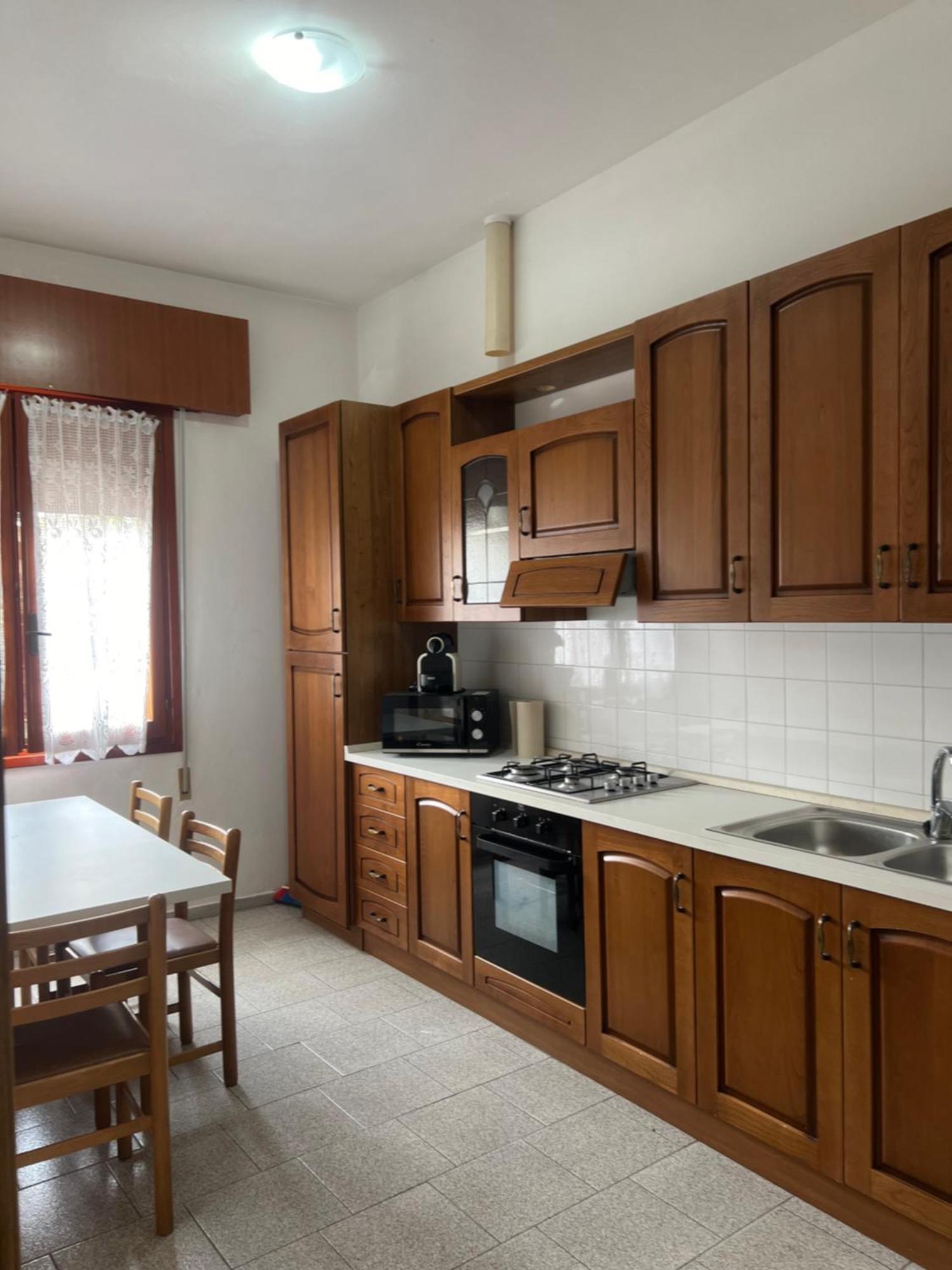 Cattel Apartment
